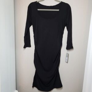 Apt.9 Black dress